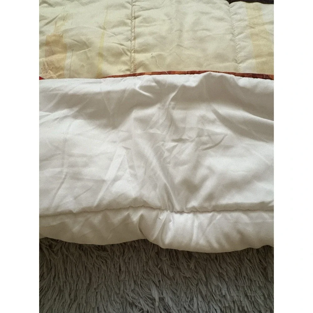Marvel‎ Spider-Man Into The Spider Verse Twin Comforter Blanket Bedding